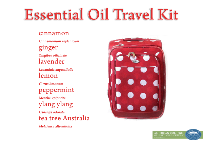 7 Essential Oils: The Ultimate Travel Kit for the Winter Olympics in Sochi