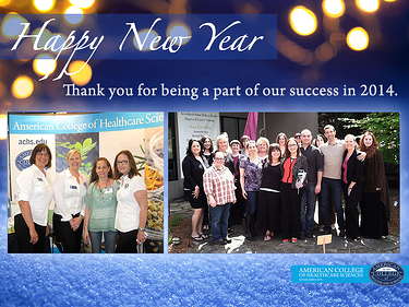 Cheers to 2014: Our Top 7 Success Stories