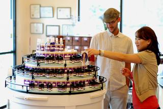 Behind The Scenes: Sourcing High-Quality Essential Oils | achs.edu