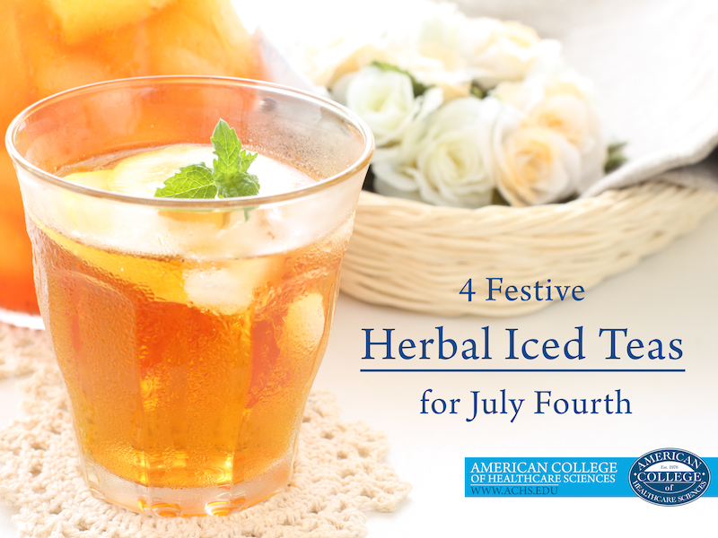 Fruity Herbal Ice Pop Recipes [Video]