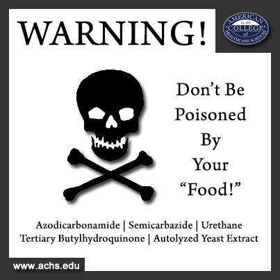 Top 5 Most Dangerous Restaurants For Your Health | achs.edu