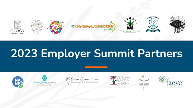 2023 Employer Summit Partners Blog