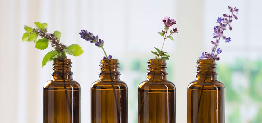 How to Create Successful Essential Oil Blends