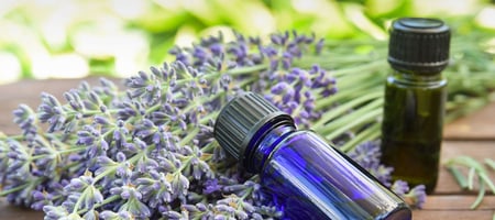 Tackle Your Pain Points with Aromatherapy | achs.edu