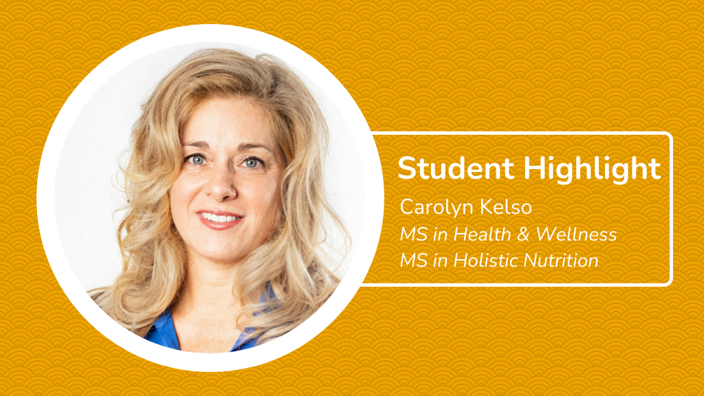Carolyn Kelso Blog Header