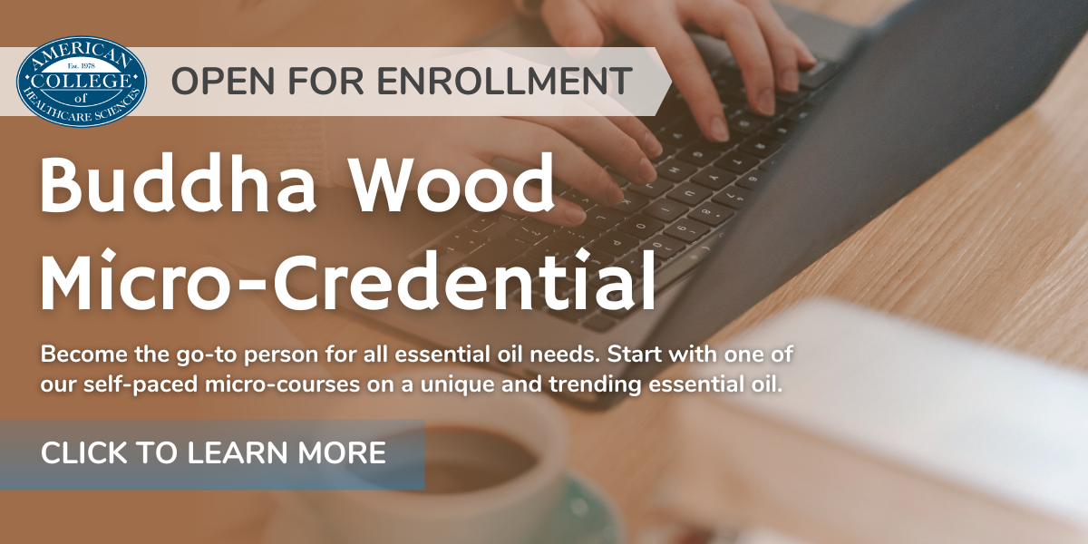 Buddha Wood - Open for enrollment