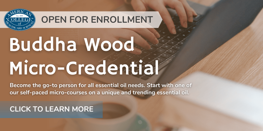 Buddha Wood - Open for enrollment