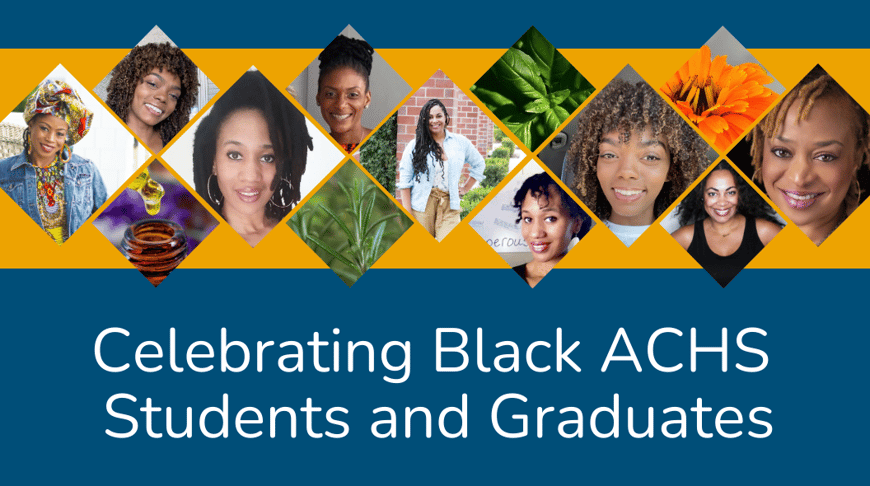 blog header celebrating black students