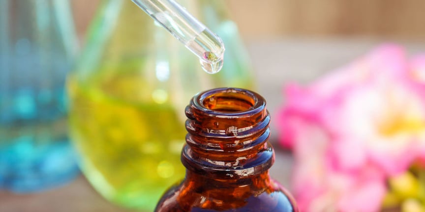 How the Quality of Essential Oils Impacts Therapeutic Value and Safety