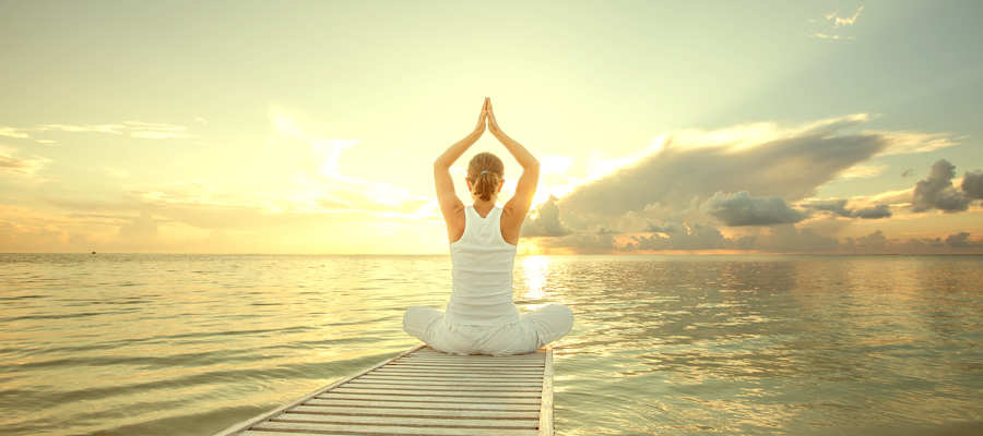 meditation and aromatherapy blog header