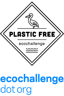 plastic free ecochallenge