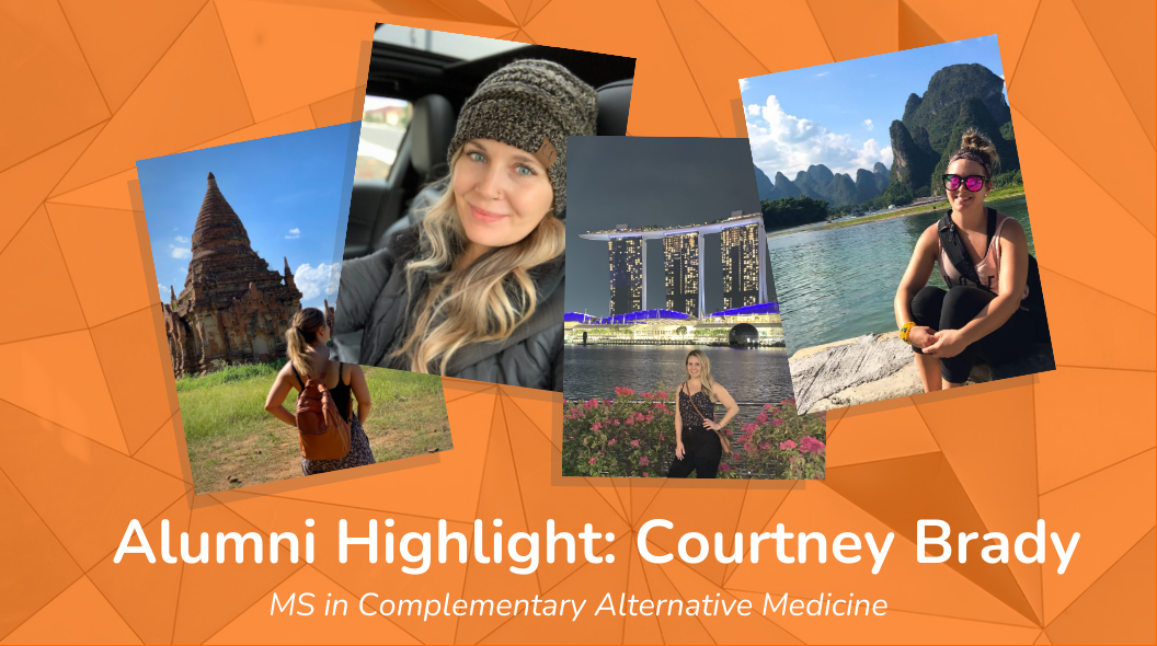 Alumni Highlight: Travel, Teaching, and Holistic Health | achs.edu