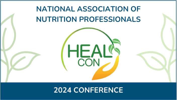 NANP HEALCon 2024 Conference