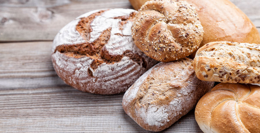 What is Gluten? 6 Facts About Gluten Sensitivity