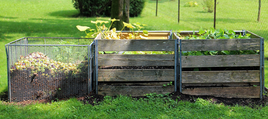 5 Common Composting Questions Answered | achs.edu