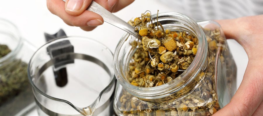 How to Make a Successful Herbal Tincture [DIY] | achs.edu