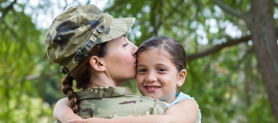 How to Thank a Veteran… Holistically!
